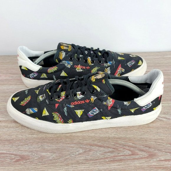 Adidas X Beavis And Butthead Men's Size 12 - Picture 1 of 9